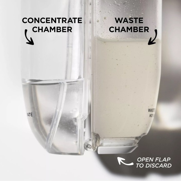 GLOfacial Hydro-Infusion Pore Cleansing + Blue LED Clarifying Tool🌺$199 MRSP - Picture 7 of 8